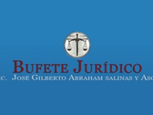 Bufete Jurídico Lic. José Gilberto Abraham Salinas Y Asociados