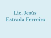 Lic. Jesús Estrada Ferreiro