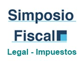 Abogados Fiscalistas - Simposio Fiscal