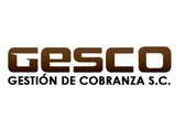 Gesco ,Gestión de Cobranza S.C.