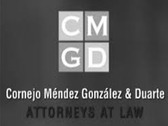 Cornejo Méndez González & Duarte