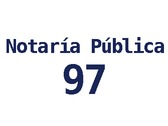 Notaría Pública 97 -Monterrey, Nuevo León