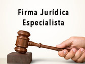 Firma Jurídica Especialista