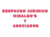 Despacho Jurídico Hidalgo's y Asociados