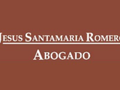 Jesús Santamaría Romero Abogado