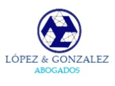 López & González