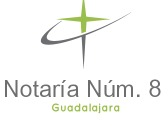 Notaría Núm. 8 Guadalajara