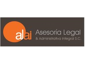 Asesoría Legal y Administrativa Integral S.C.