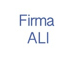 Firma ALI