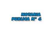 Notaría Pública 6