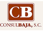 Consulbaja, S.C.