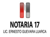 Notaría Pública No.17 - Querétaro
