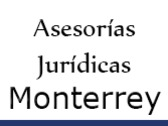 Asesorías Jurídicas Monterrey
