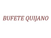 Bufete Quijano