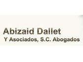 Abizaid Dallet y Asociados, S.C. Abogados