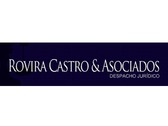 Rovira Castro & Asociados Despacho Jurídico