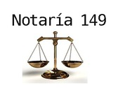 Notaría 149