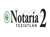 Notaría 2 Tz