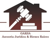 Lic. García Barrón