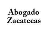Abogado Zacatecas