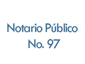 Notario Público No. 97 - Hermosillo, Sonora