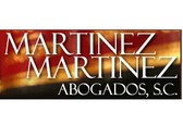 Martinez Martinez Abogados, S.C.