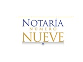 Notaría 9 BC