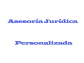 Asesoría Jurídica Personalizada