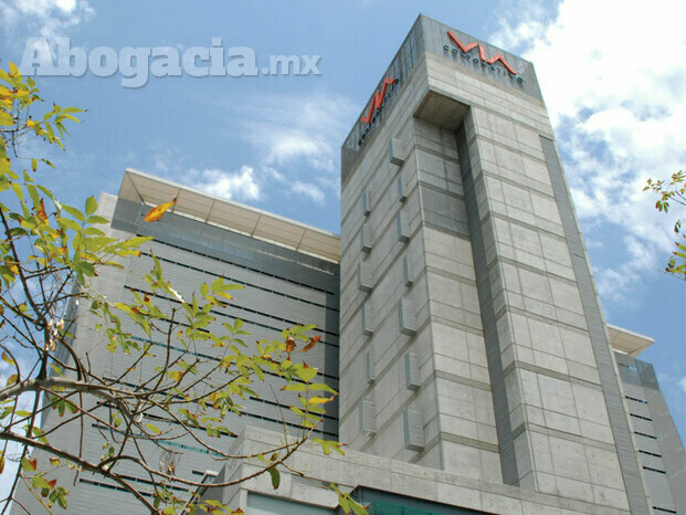 Exterior Via Corporativo