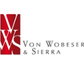 Von Wobeser Y Sierra