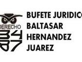 Bufete Jurídico Baltasar Hernández Juárez