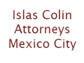 Islas Colin Attorneys Mexico City