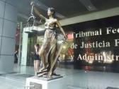 Justicia / Legal