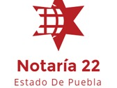 Notaría 22 Estado De Puebla