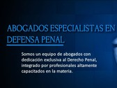 Terriquez & Asociados Penalista Especializado en Juicios Orales
