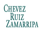 Chevez Ruíz Zamarripa