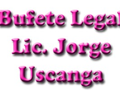 Bufete Legal Lic. Jorge Uscanga Nassar