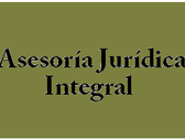 Asesoría Jurídica Integral