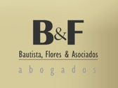 Bautista, Flores y Asociados