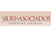 Despacho Jurídico Sauri y Asociados S.C.