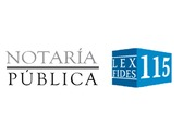 Notaría Pública 115 - Guadalajara