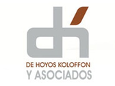 De Hoyos Koloffon Y Asociados