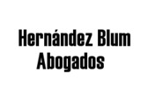 Hernández Blum Abogados