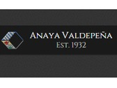 Anaya Valdepeña Abogados
