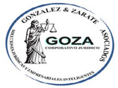 González Y Zárate Asociados Corporativo Jurídico Goza