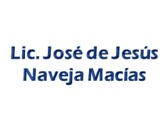 Lic. José de Jesús Naveja Macías