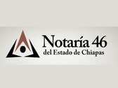 Notaría 46