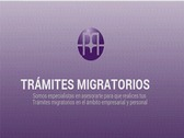 Trámites Migratorios