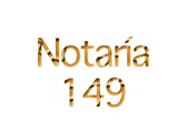 Notaría 149 - Metepec, Edo. de México