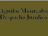 Aguilar Montealvo Despacho Jurídico